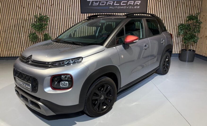 CITROEN C3 AIRCROS 1.5 HDi