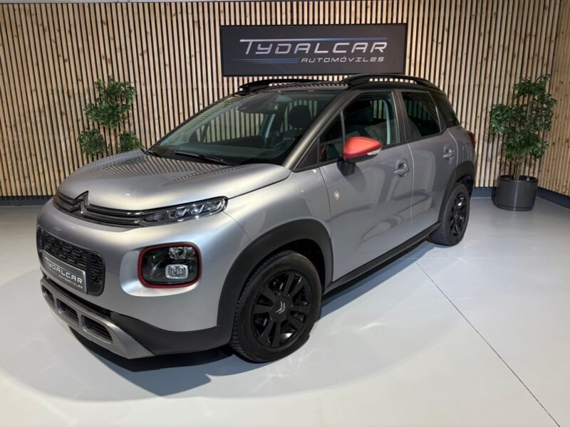 CITROEN C3 AIRCROS 1.5 HDi