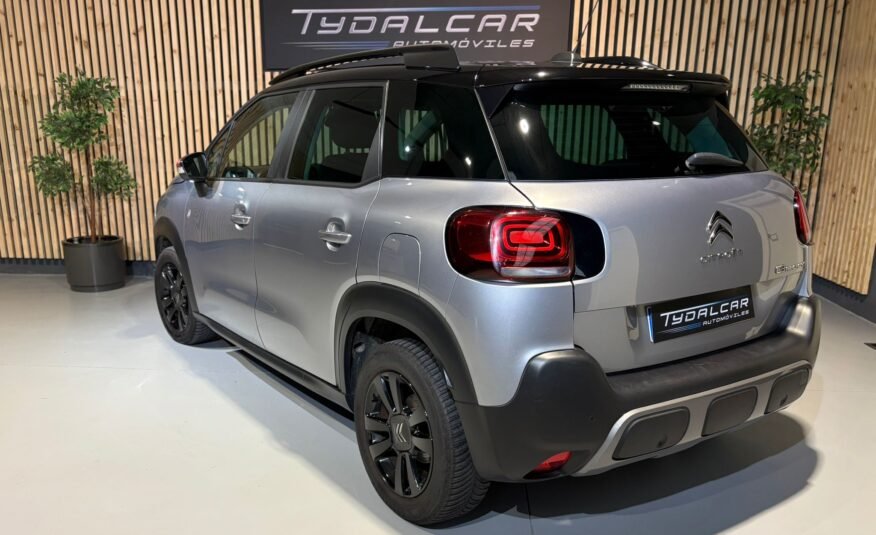 CITROEN C3 AIRCROS 1.5 HDi