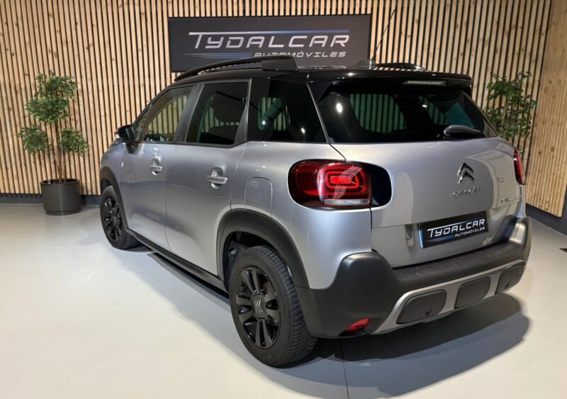 CITROEN C3 AIRCROS 1.5 HDi