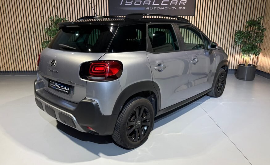 CITROEN C3 AIRCROS 1.5 HDi
