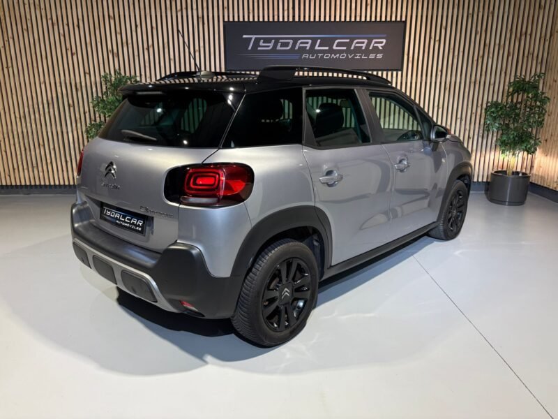CITROEN C3 AIRCROS 1.5 HDi