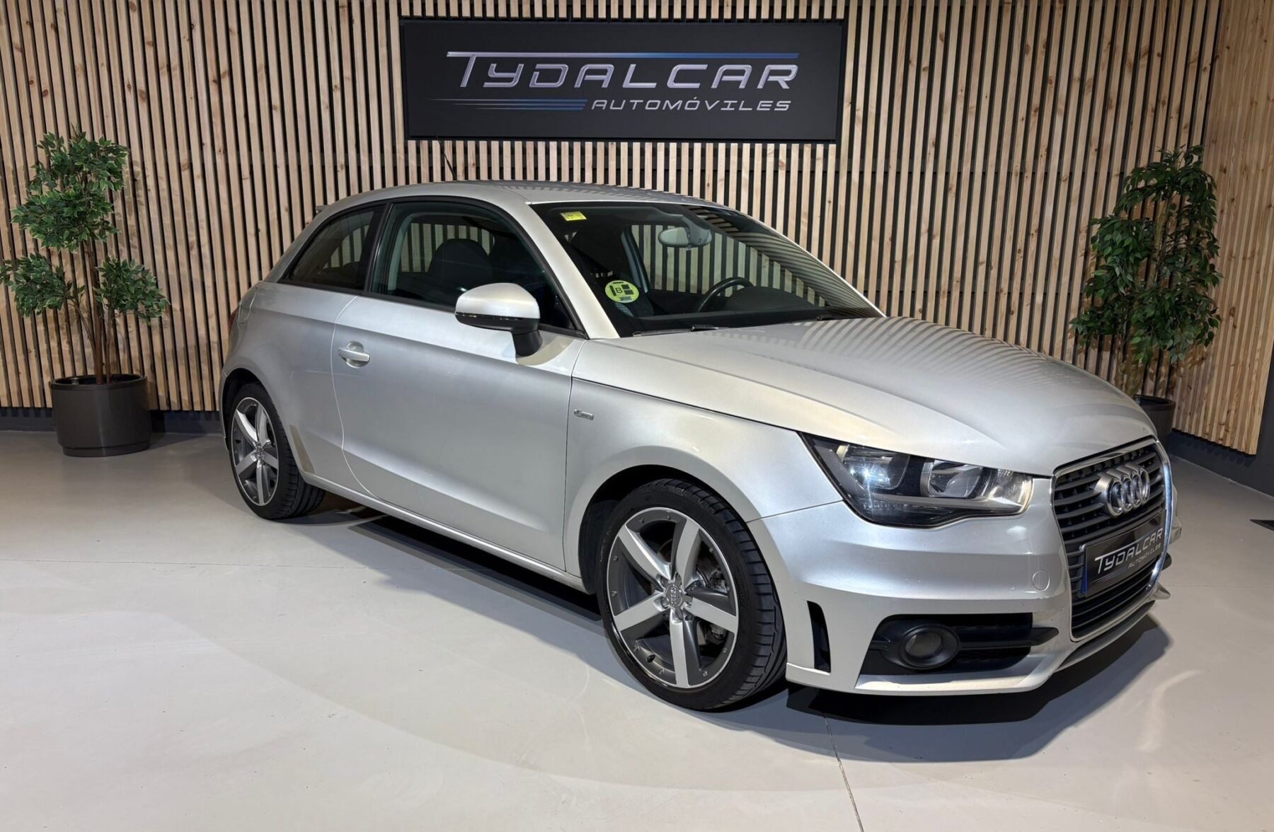 AUDI A1 1.6 TDi