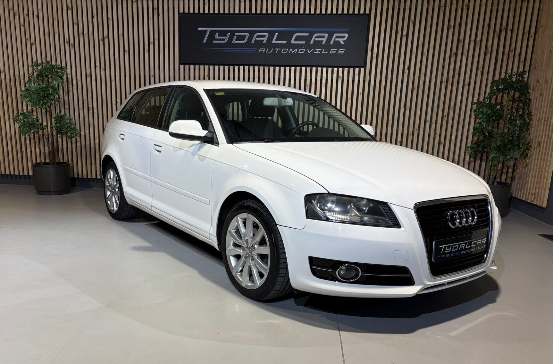 AUDI A3 1.6 TDi 
