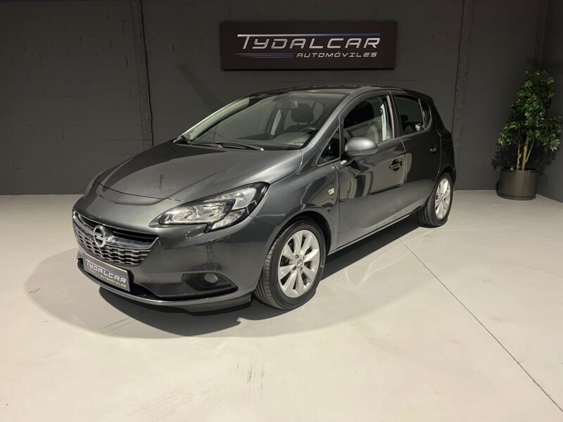 OPEL CORSA 1.4 i