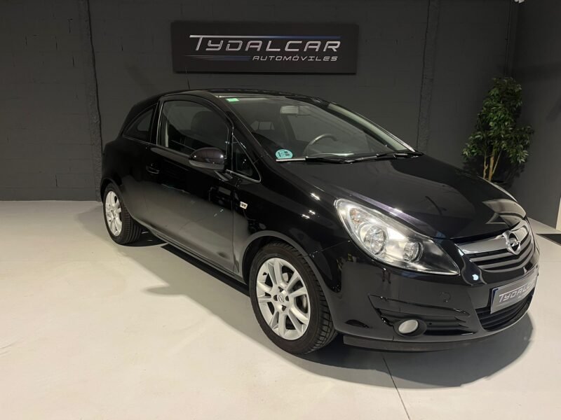 OPEL CORSA 1.4 i
