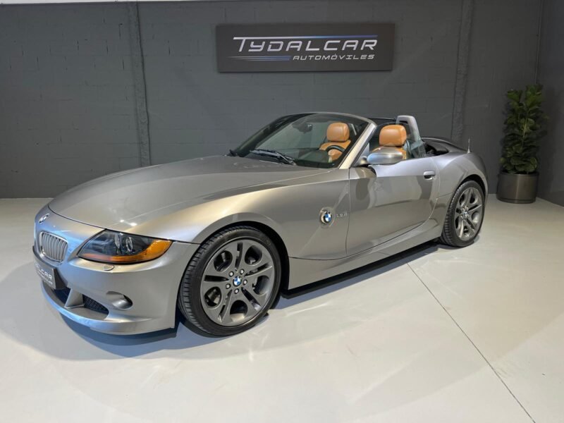 BMW Z4 2.5i 2P