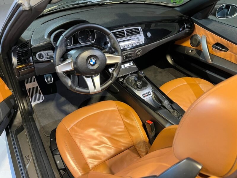 BMW Z4 2.5i 2P