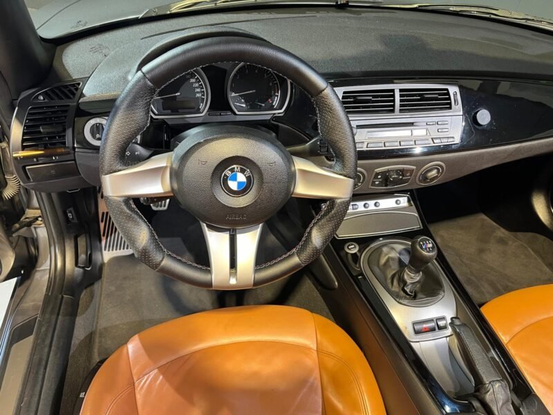 BMW Z4 2.5i 2P