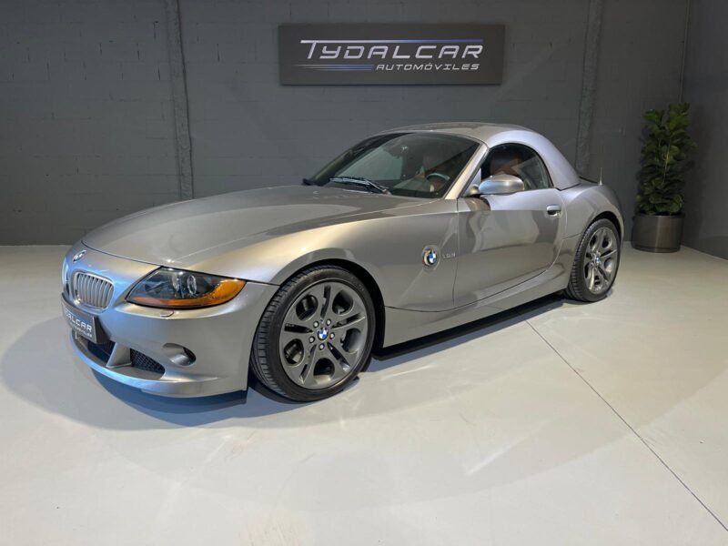BMW Z4 2.5i 2P