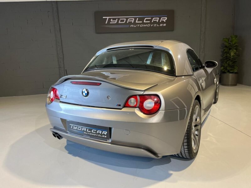 BMW Z4 2.5i 2P