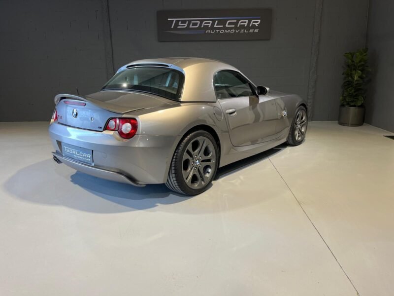 BMW Z4 2.5i 2P