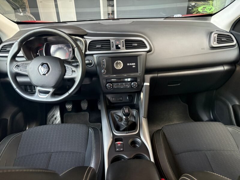 RENAULT KADJAR 1.5 Blue DCi FWD