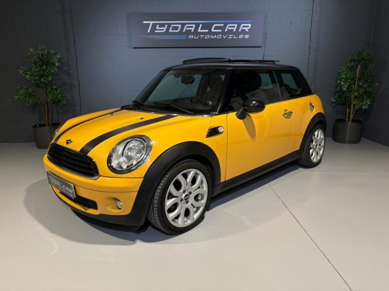 MINI One 1.4i