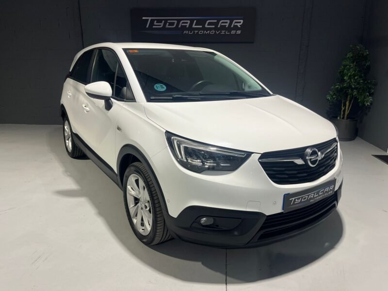 OPEL Crossland 1.6
