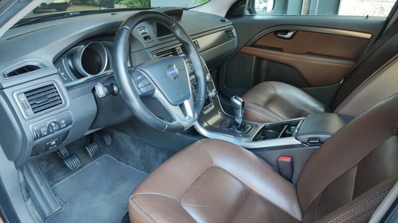VOLVO XC70 2.0 d