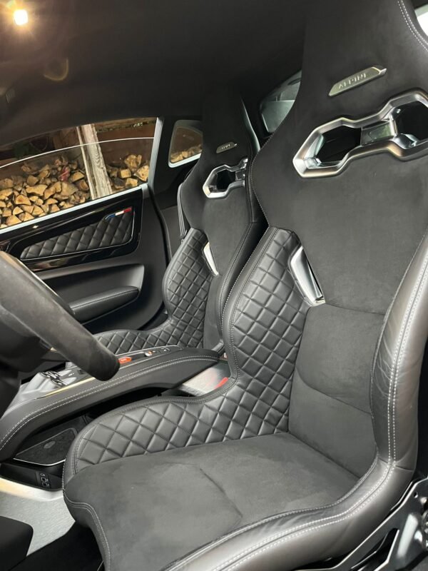 ALPINE A110 1.8 turbo