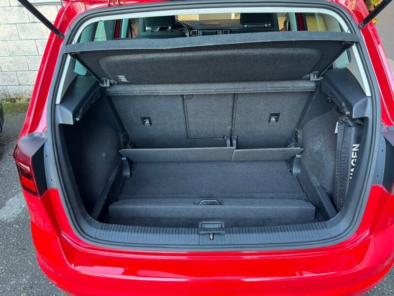 VOLKSWAGEN Golf 2.0 TDI