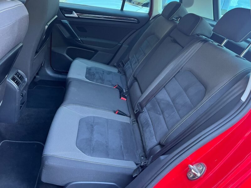 VOLKSWAGEN Golf 2.0 TDI