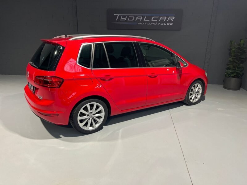 VOLKSWAGEN Golf 2.0 TDI