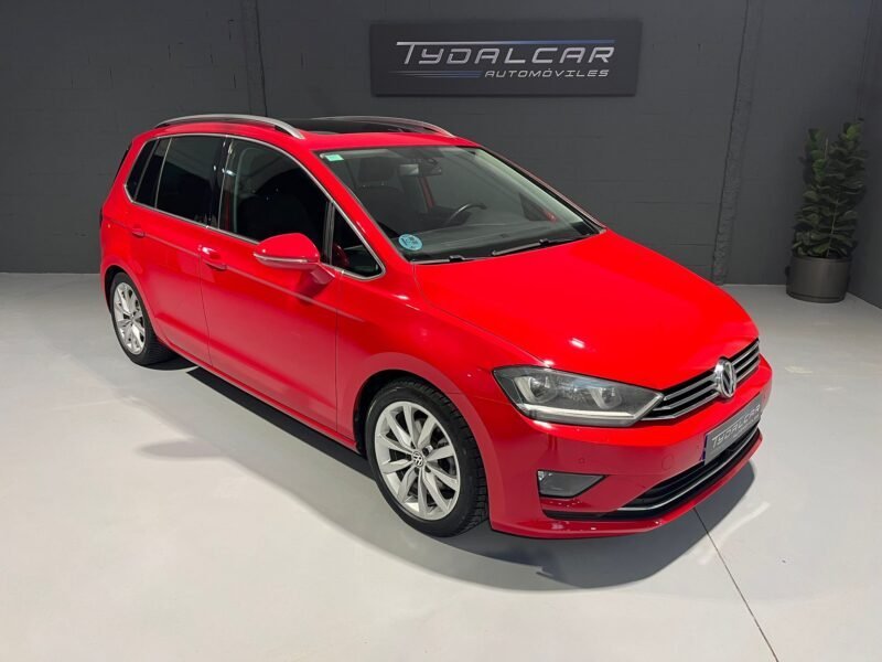 VOLKSWAGEN Golf 2.0 TDI