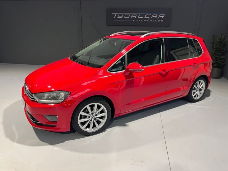 VOLKSWAGEN Golf 2.0 TDI