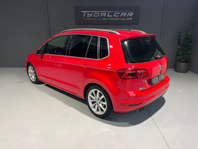 VOLKSWAGEN Golf 2.0 TDI