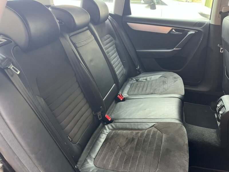 VOLKSWAGEN Passat 2.0 TDI