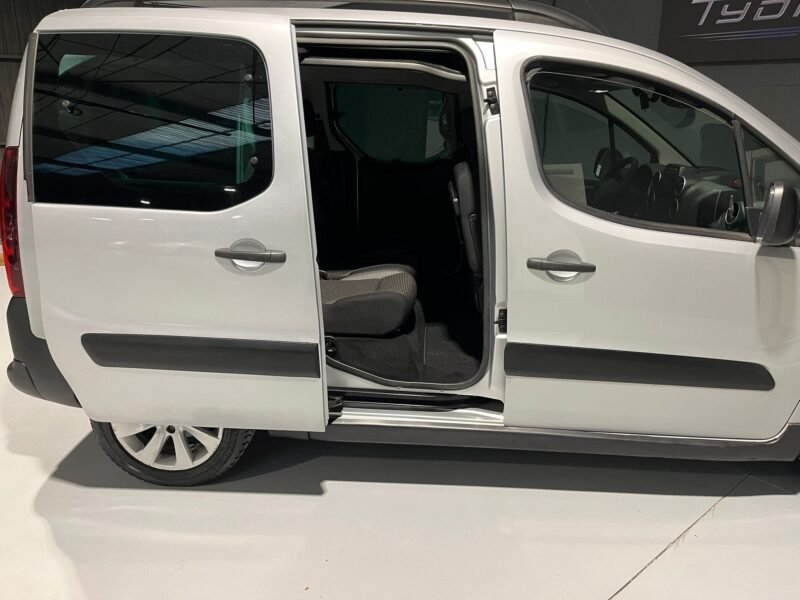PEUGEOT Partner 1.6 hdi