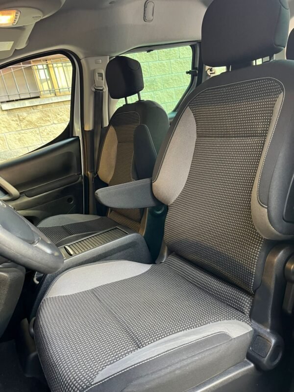 PEUGEOT Partner 1.6 hdi