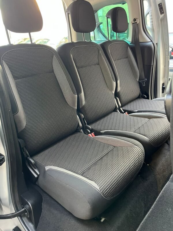 PEUGEOT Partner 1.6 hdi