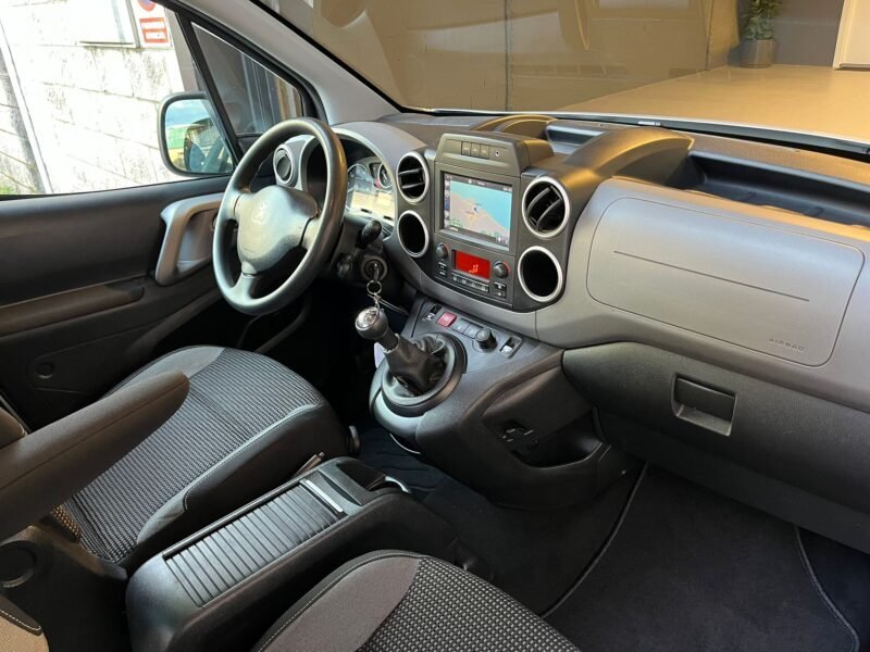 PEUGEOT Partner 1.6 hdi