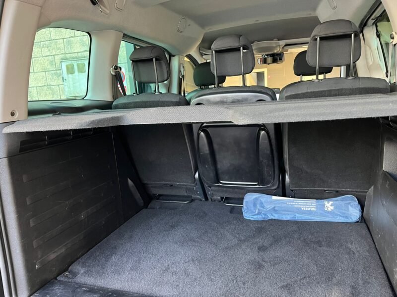 PEUGEOT Partner 1.6 hdi