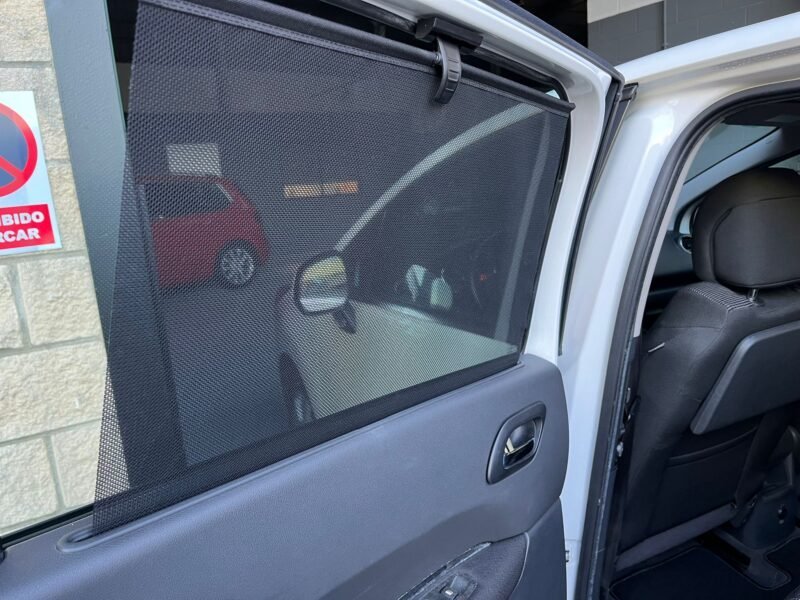 PEUGEOT 5008 1.6 hdi