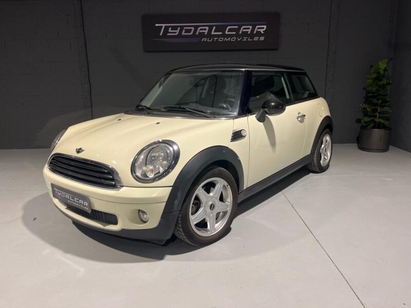 MINI One 1.4i