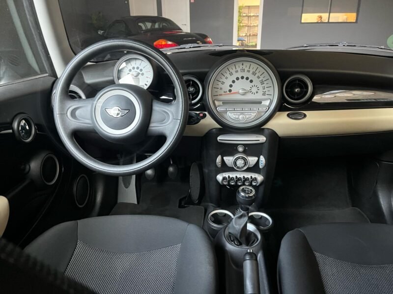 MINI One 1.4i