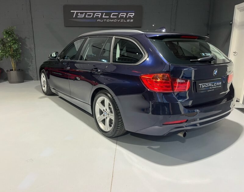 BMW Serie 3 320D TOURING 5p.
