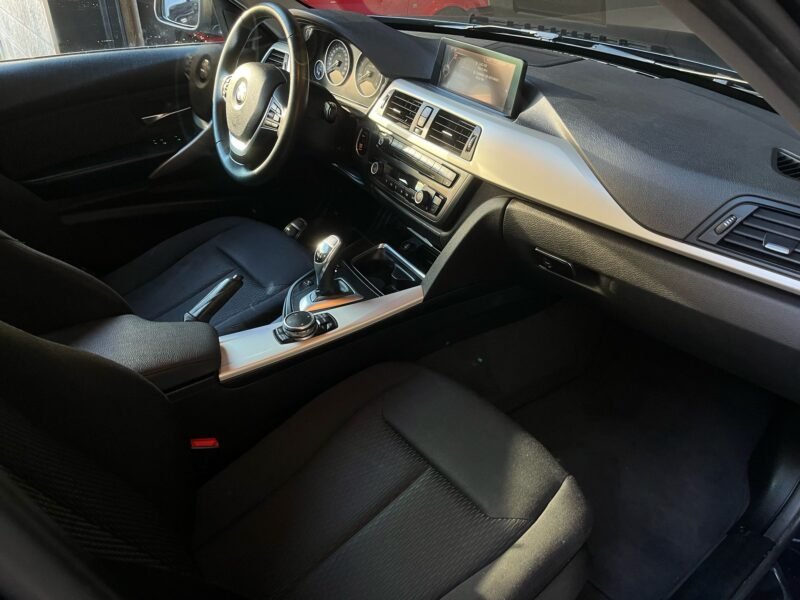 BMW Serie 3 320D TOURING 5p.