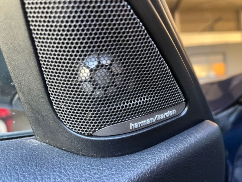 BMW Serie 3 320D TOURING 5p.