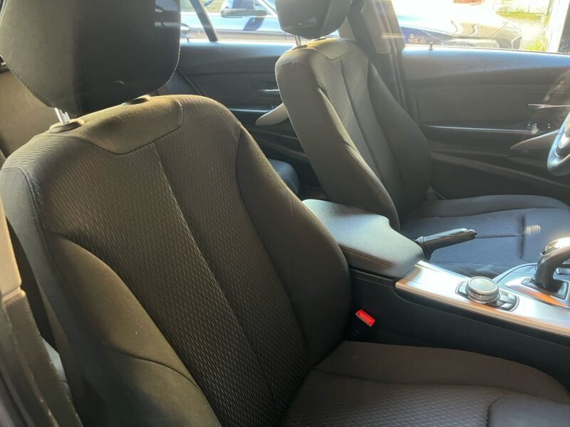 BMW Serie 3 320D TOURING 5p.