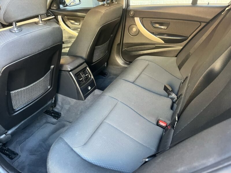 BMW Serie 3 320D TOURING 5p.