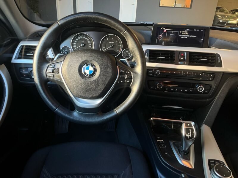 BMW Serie 3 320D TOURING 5p.