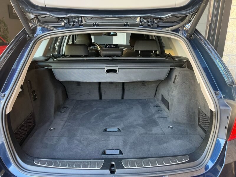 BMW Serie 3 320D TOURING 5p.