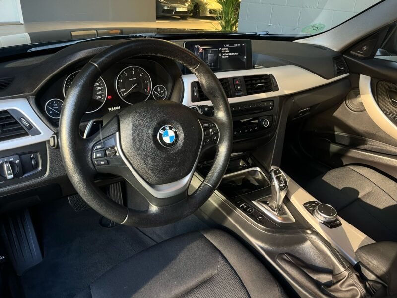 BMW Serie 3 320D TOURING 5p.