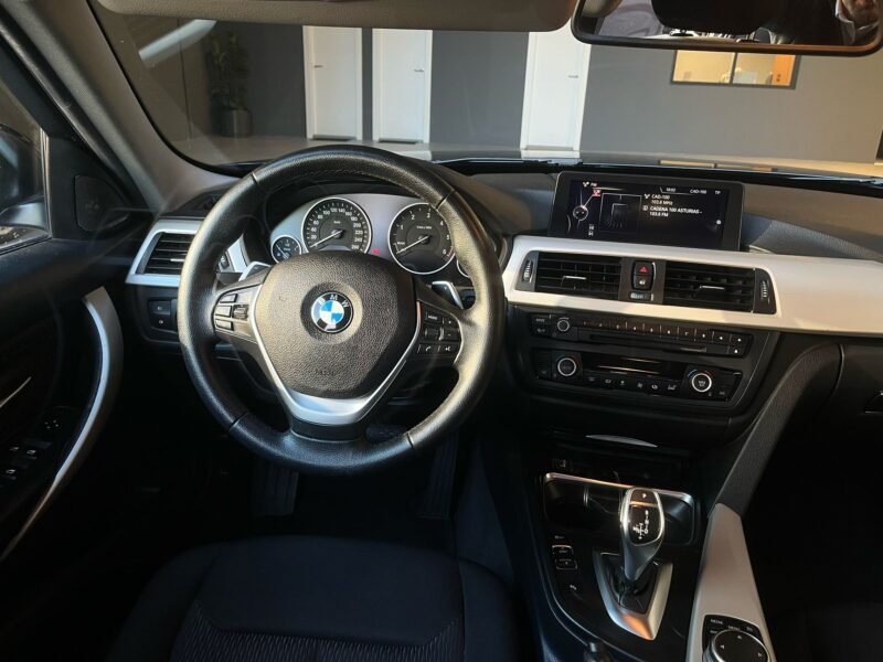 BMW Serie 3 320D TOURING 5p.