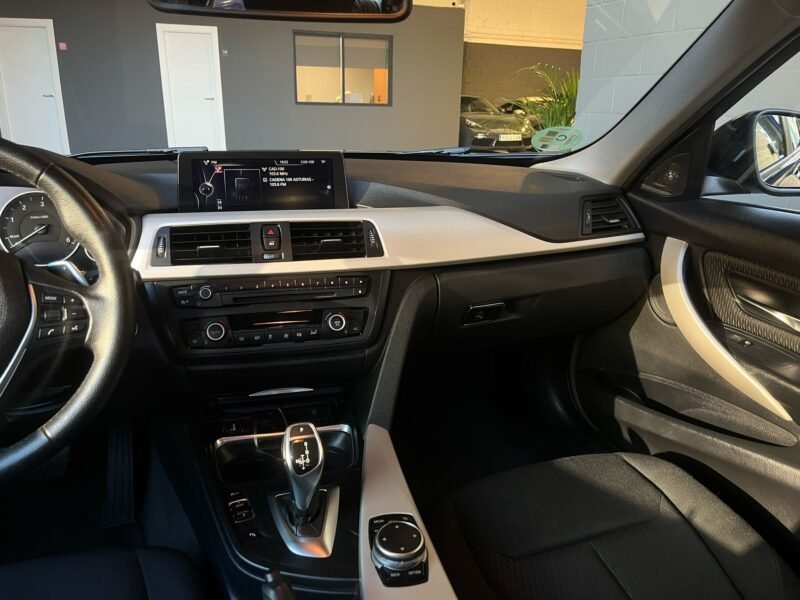 BMW Serie 3 320D TOURING 5p.