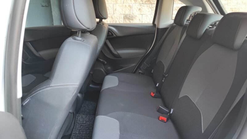 CITROEN C3 HDI 70 TONIC