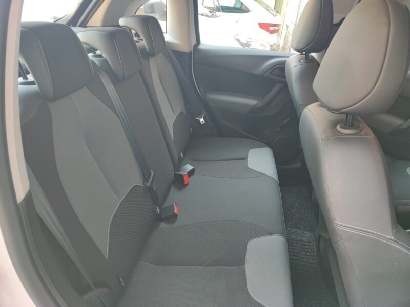 CITROEN C3 HDI 70 TONIC