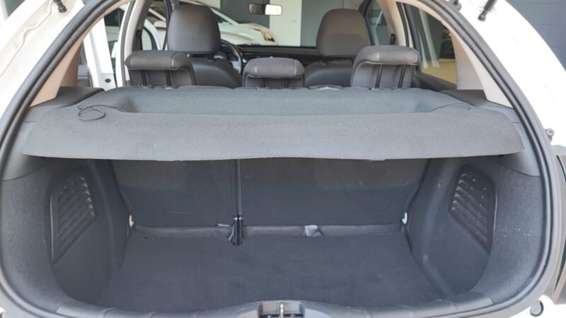 CITROEN C3 HDI 70 TONIC