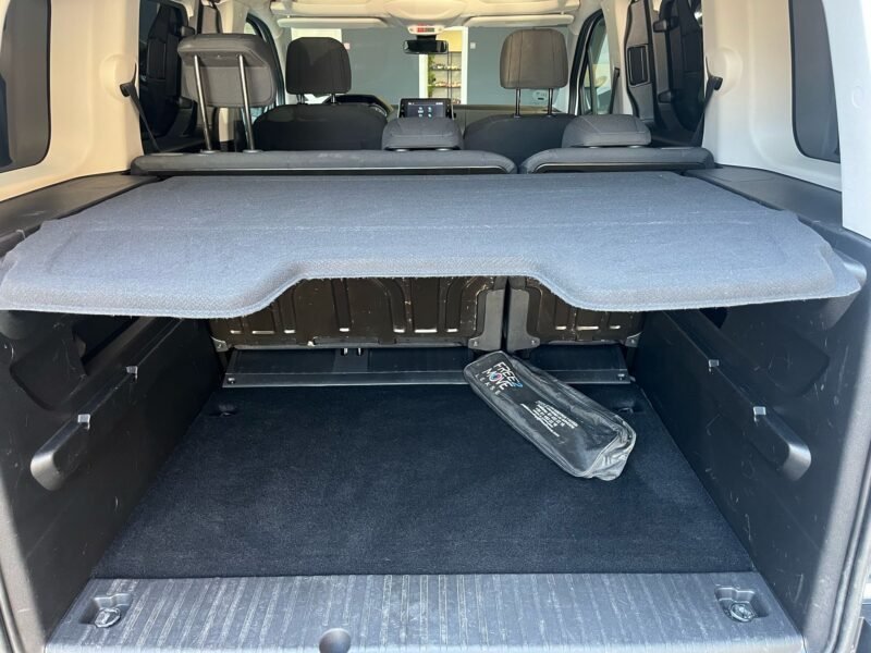 PEUGEOT Rifter 1.5 Blue HDi FAP familiar 16V L1